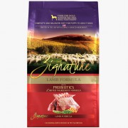 Zignature (無穀物) 羊肉全犬配方 - 25 lb